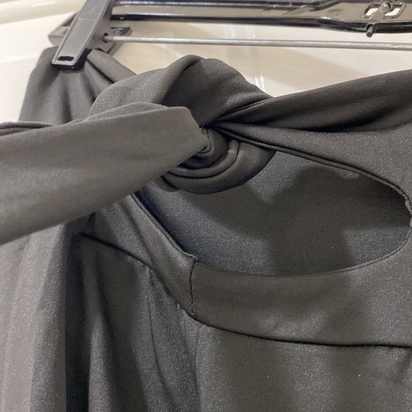 NWOT. Shein, Petite XXS, knit pants. - Picture 7 of 12